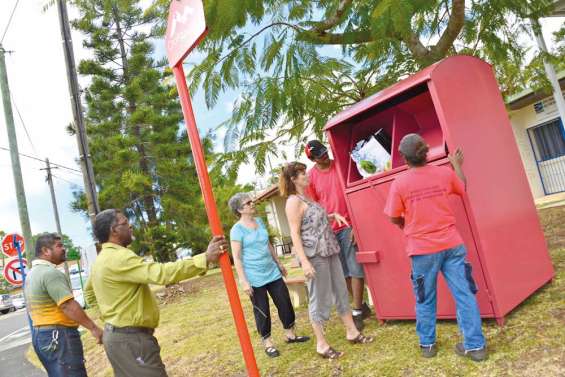 Donner en toute sécurité