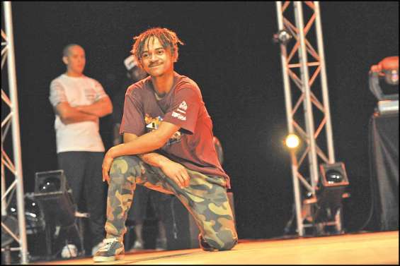 Clap de fin pour le Black Out Crew