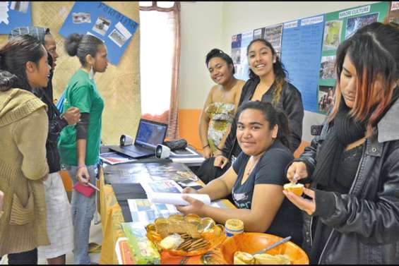 Etudier sa langue d'origine