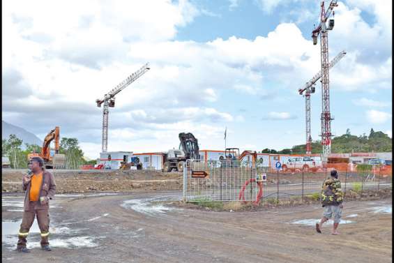 La brigade déménagera