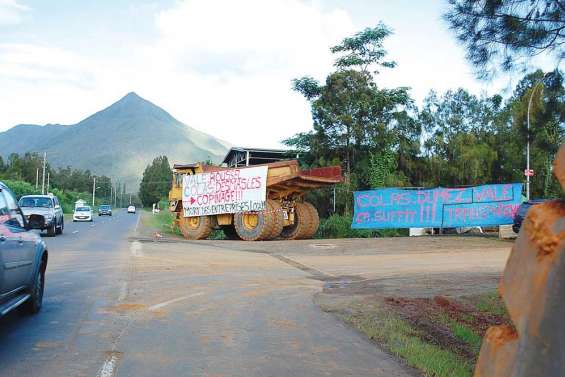 Coup de gueule contre Vale