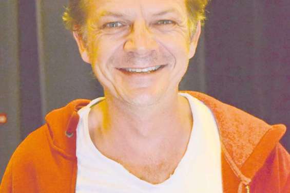 « Une collecte d'histoires »