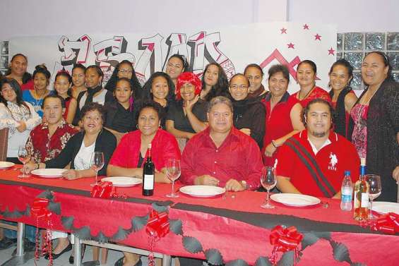 La JSMD fête ses 25 ans