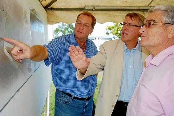 L'Etat cherche des économies