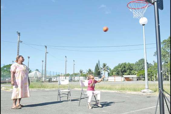Un moment d'échange privilégié