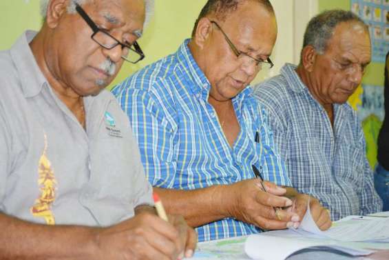 Un nouvel élan pour Saint-Louis ?