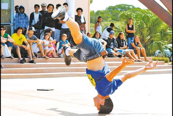 Prêts à s'affronter ?