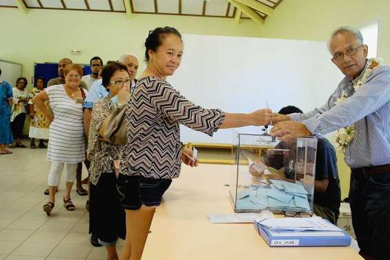 « Le bureau a changé ? »