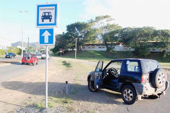 Ouvrez grand les portières