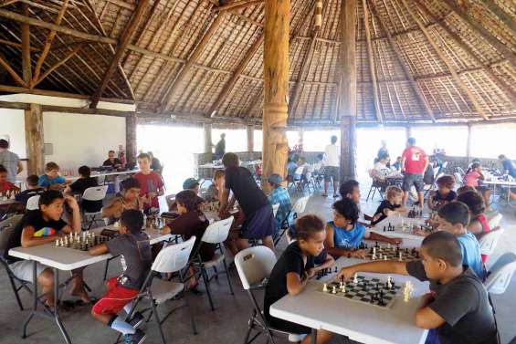 Un tournoi à défaut d'un club