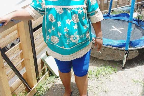 Privés d'eau pour une fuite