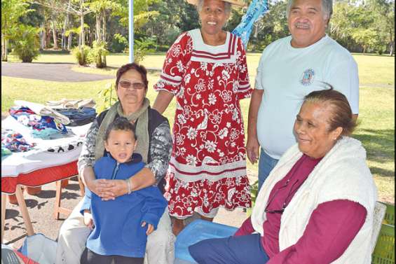 Un espace à faire revivre