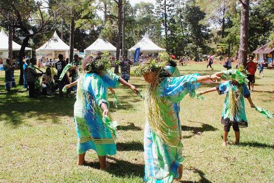« Ramsar » la bien-aimée