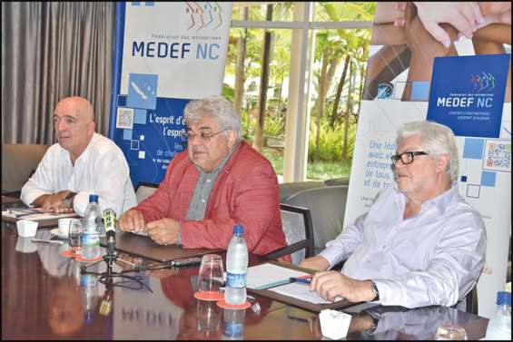 Moins de dépenses, plus de relance