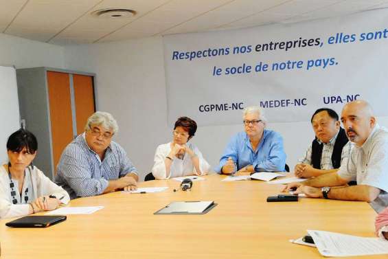 Une deuxième commission vie chère