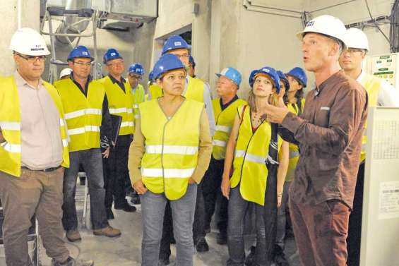 « Juste 20 % de plus »