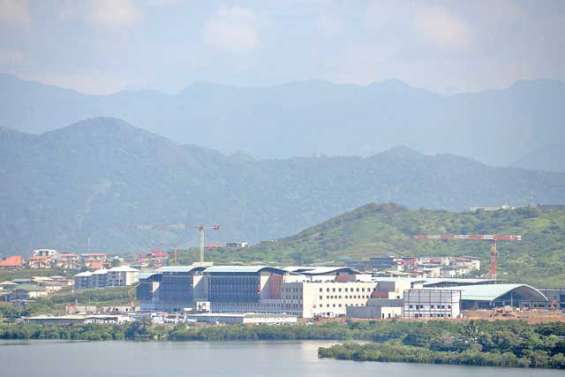 Les médecins dénoncent le « no man's land » du Médipôle