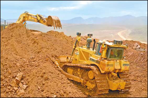 Impossible stratégie ?