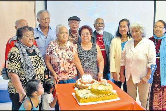 Vingt ans d'enthousiasme