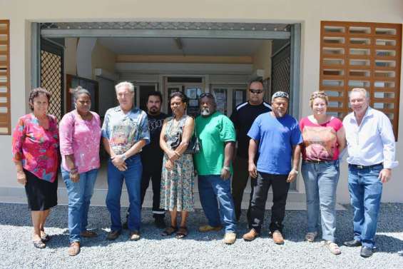 Finir le redressement