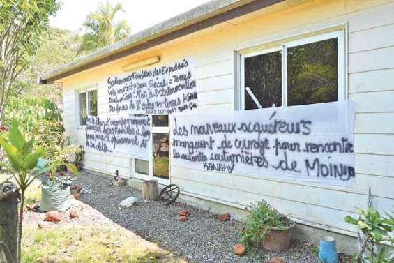 Les versions divergent dans l'affaire des expulsés