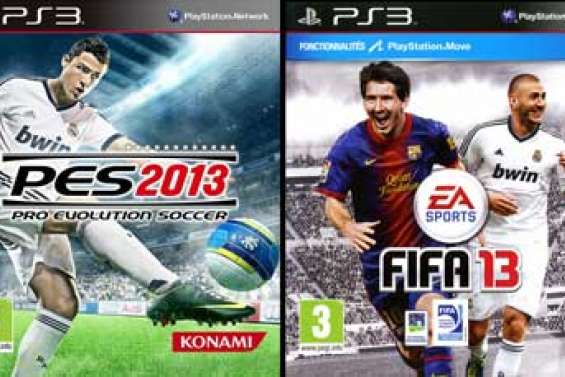 Le match de l'année