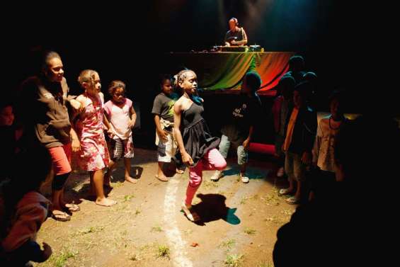 Leur cœur a fait boum