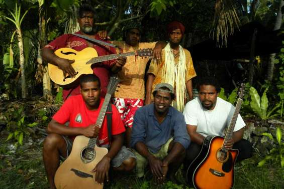 Emissaires du kaneka