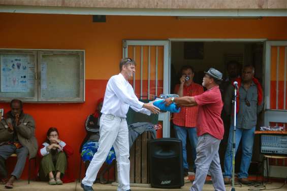 Se souvenir, c'est le principal