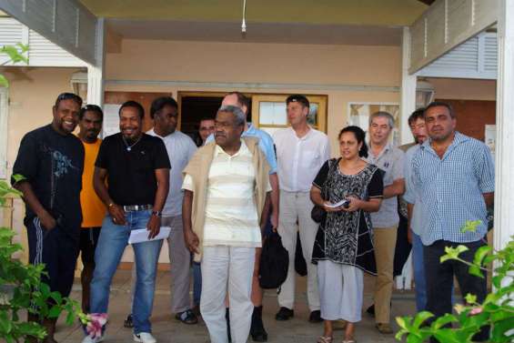 Prêts à porter la flamme