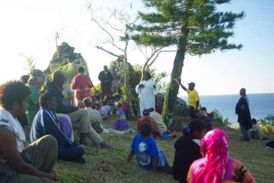 L'Eglise catholique veut « responsabiliser les jeunes »