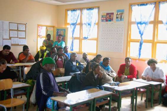 Quelle école voulons-nous ?