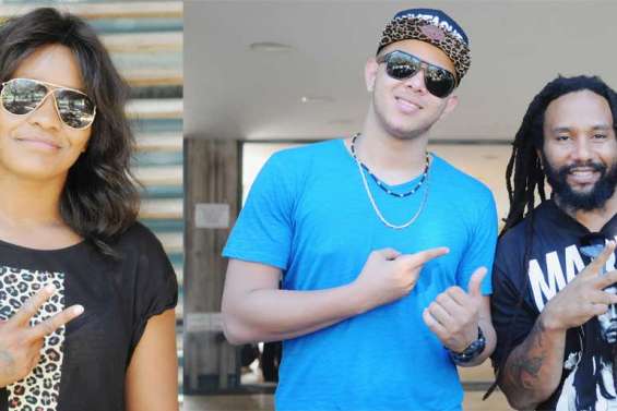 3e édition du Mazik Festival