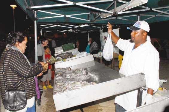 Le Nord pêche le client au Sud