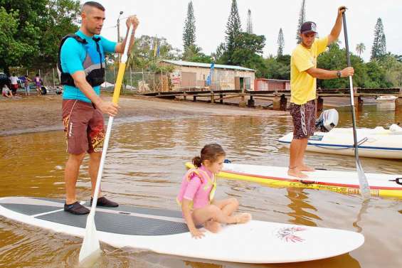 « Contre vents et marées »