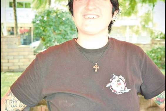 « Les gens n'osent pas encore venir »