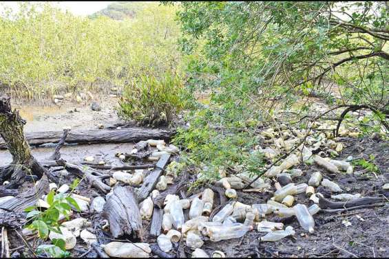 Au bord de l'asphyxie