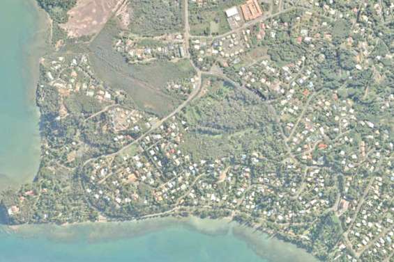 Blocage immobilier dans le Sud