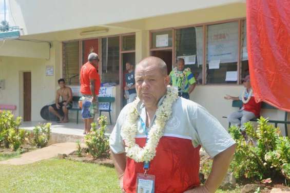 « Pas une affaire de médailles »