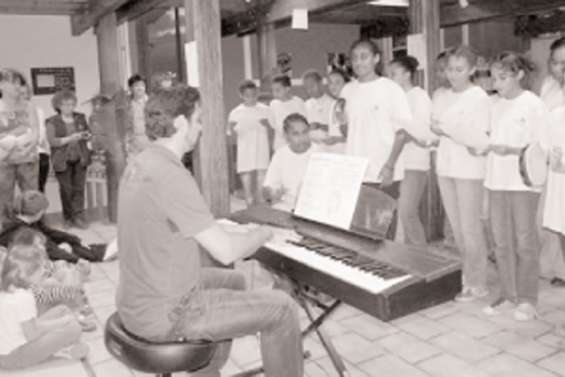 Hommage à Gainsbourg