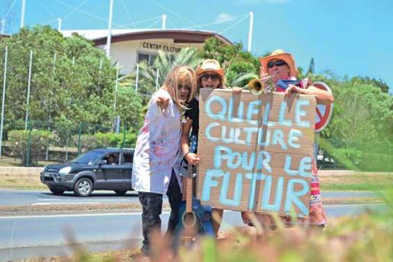 Les arts à la recherche de leur second souffle