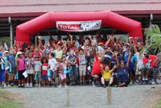 Le sport est en campagne