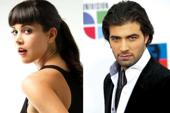 Monica Spear est la nouvelle partenaire de Jencarlos