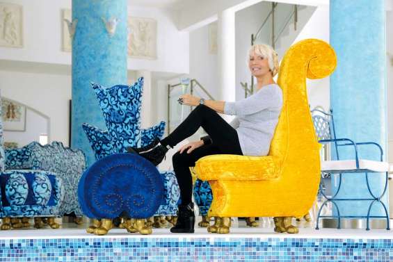 Moni, Moni, Monique…