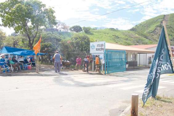 Satisfaction partagée