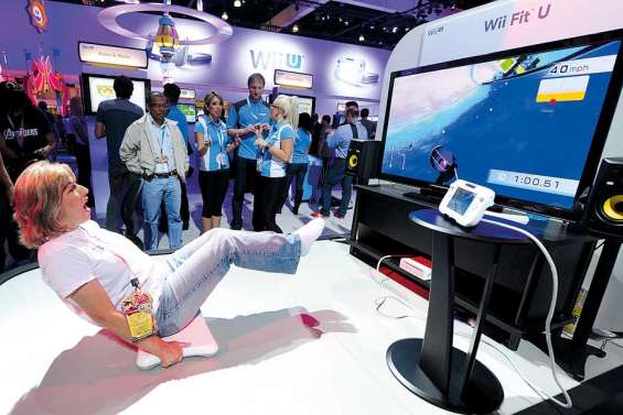 Les nouveautés à venir