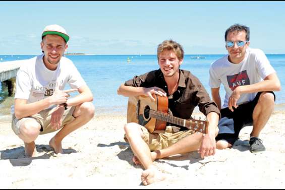 Du roots et des ailes