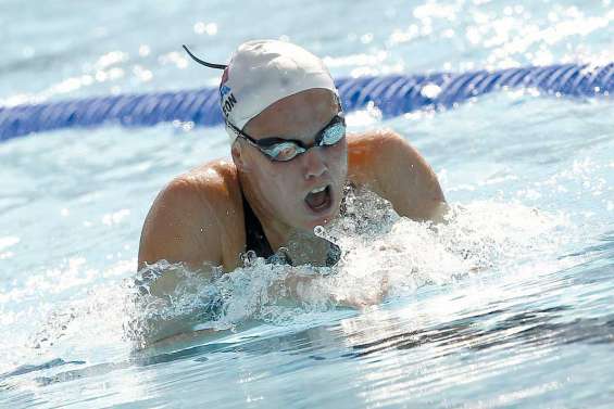 L'heure de Lara a sonné