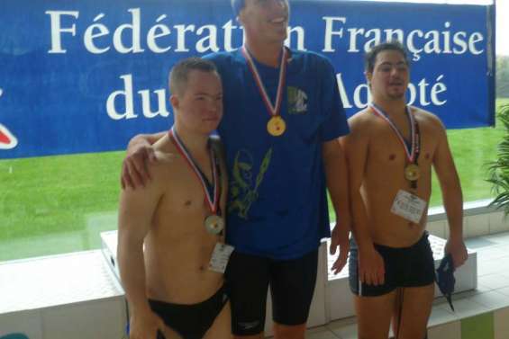 Pierre Patane brille à Sarcelles