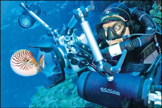 « Un mélange de peur, de surprise et de fascination »